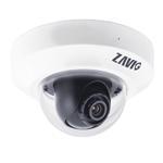 ZAVIO D3100 1MP HD Mini Dome IP Camera