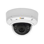 Axis M3024-LVE/M3025-VE Network Camera