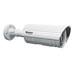 March MegaPX Outdoor IR Bullet Camera
