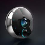 FIBARO Intercom smart doorbell camera