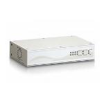 AAEON FWS-2250 (Desktop 4 LAN Ports Network Appliance)