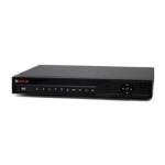 CP-UNR-4K4322-V2-Network Video Recorder
