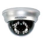 Hikvision DS-2CC502/572P(N)-IMB Vandal-Proof IR Dome Camera