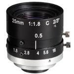 Leading MV23FM25C Machine Vision Lens