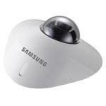 Samsung SNV-6012M Mobile Flat Dome Camera