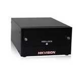 Hikvision DS-1004HMI Mobile DVR Backup Device