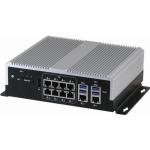 AAEON Technology VPC-5600S In-Vehicle NVR System