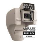 ULISSE Compact Delux Full HD PTZ Camera