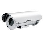 Videotec NTC Thermal Camera and Stainless Steel Housing