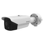 Hikvision DS-2TD2636B Temperature Screening Thermographic Bullet camera