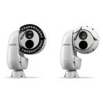 Redvision VOLANT DUO Thermal/IP PTZ Camera