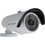 Hikvision 600TVL IR Bullet Camera