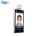 Telpo TPS980T Face Recognition Temperature Measurement Terminal