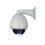 Actiontop 960H IP High Speed Dome Camera