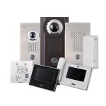 Aiphone IX2 IP intercom and security system