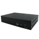 4 CH H.264 Video Server