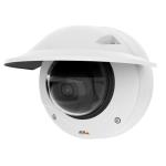 AXIS Q3518-LVE Outdoor-ready Fixed Dome
