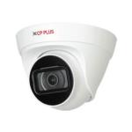 CP PLUS 2MP Full HD IR Dome Camera (30Meter) CP-UNC-DS25PL3