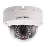 Hikvision DS-2CD2132-I Outdoor Network Mini Dome Camera