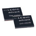 Legic SM-4500 Smart Card