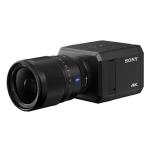 Sony SNCVB770 4K Network Camera