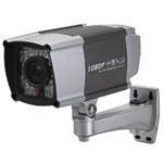Hi Sharp HS-HDC123 HD CCTV Camera