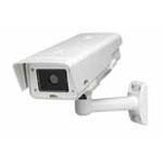 Axis Q1922-E Outdoor Thermal Network Camera