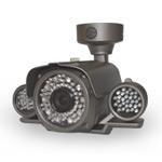 PowerTech HSBIL120 722MFV Search IR Bullet Camera (HD-SDI)