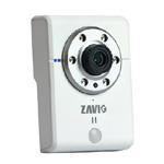 Zavio F3210 2MP Day/Night Compact IP Camera