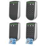 Identive PACT (Physical Access Control Terminal) Family
