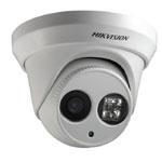 Hikvision DS-2CD2332-I 3MP EXIR Turret Network Camera