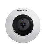 Hikvision DS-2CD2942F-(I)(S) 4MP Mini Fisheye Camera