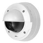 AXIS P3384-V/-VE Fixed Dome Network Camera