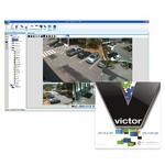 American Dynamics victor Management Software for Unified Security