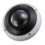 Sony SNCHM662 360° 5MP minidome IP camera
