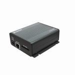 EV3150A PoE Video Server with DC 12V Camera Power Support