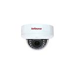 Infinova VH221-A2-A HD 2MP WDR IR Smart IP Minidome Camera