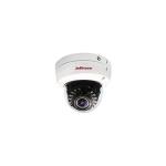 Infinova VT221-A20B-S0 H265 HD 2MP Vandal Resistant Smart Starlight WDR IR IP Minidome Camera