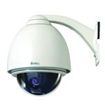 SN-WP686PT/18 Outdoor18X Intelligent High Speed Dome Color Camera