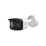 TVT TD-6424M3(D/PE/AR2) 8MP Stitched 180° Panoramic Network Camera