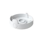 TVT TD-YXH0204C Junction box for cameras,  available for wall or ceiling mounting.