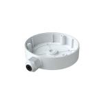 TVT TD-YXH0206 Junction box for cameras,  available for wall or ceiling mounting.