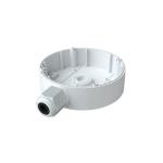 TVT TD-YXH0207 Junction box for cameras,  available for wall or ceiling mounting.