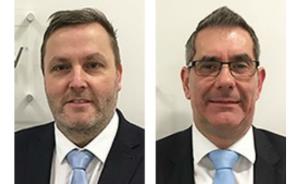 The Business Development Team grows again at Hikvision UK & Ireland