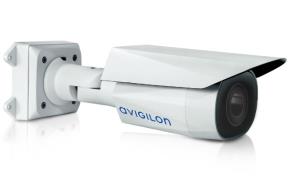 Avigilon H4 will preview the H4 Thermal Camera Line at IFSEC