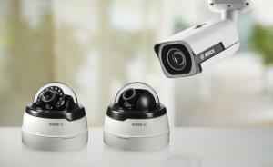 New Bosch cameras revolutionize data usage for smarter business decisions
