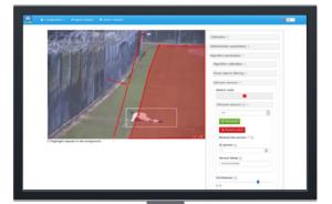 Hanwha Techwin launches Wisenet Intrusion Detection solutions