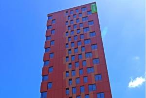 Australian student accommodation bolsters security with ASSA ABLOY Hospitality
