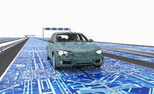 FLIR releases thermal camera development kit for self-driving cars