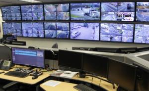 Hartford Crime Center expanded IP surveillance with Milestone